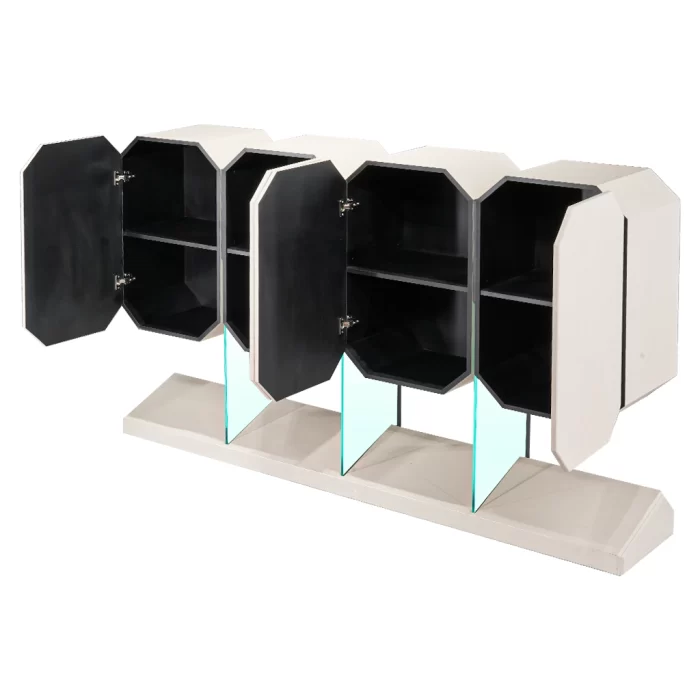 کردنزا اداری مدل kdz-08 - Image 3