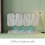 کردنزا اداری مدل kdz-08 - Image 2