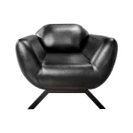 مبل اداری تک نفره مدل آتن Sofa-Athens-1n - Image 3