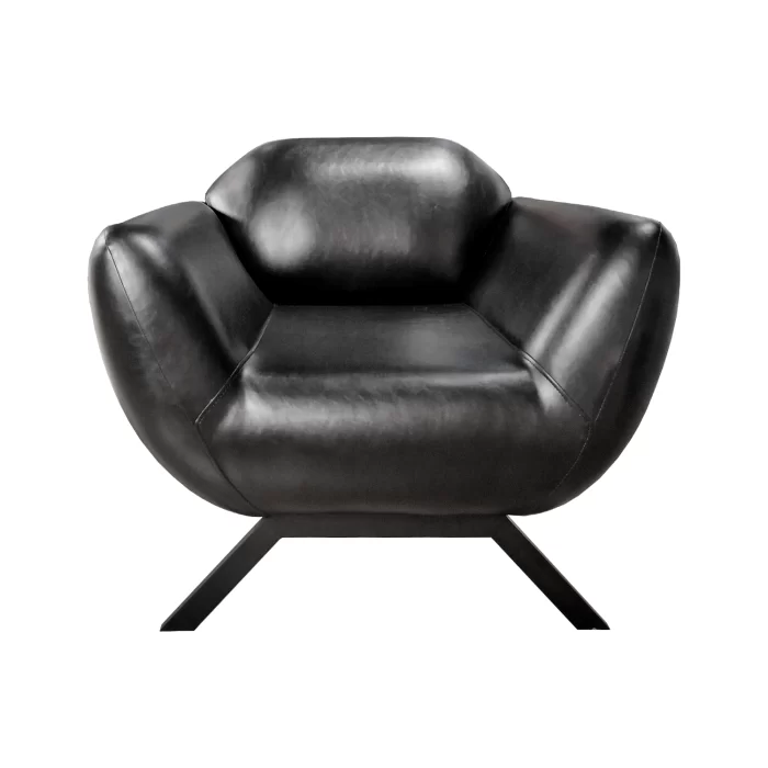 مبل اداری تک نفره مدل آتن Sofa-Athens-1n - Image 3