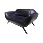 مبل اداری دو نفره مدل آتن Sofa-Athens-2n