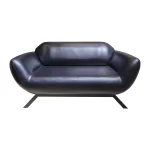 مبل اداری دو نفره مدل آتن Sofa-Athens-2n - Image 4