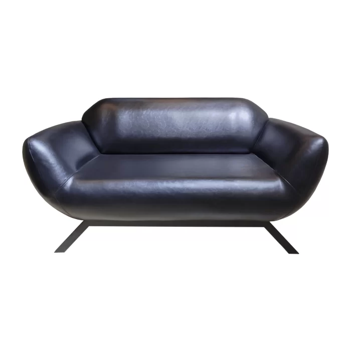 مبل اداری دو نفره مدل آتن Sofa-Athens-2n - Image 4