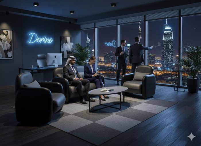 مبل اداری تک نفره مدل برلین Sofa-Berlin-2n - Image 5