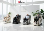 صندلی ماساژور لیرکن مدل Leercon-LEK-988L17 - Image 3