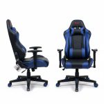صندلی گیمینگ مدل Gaming-n