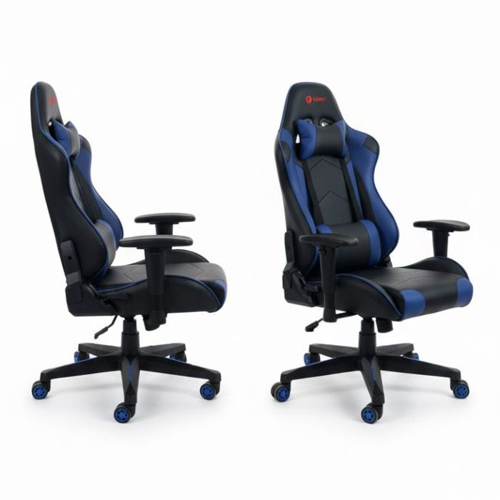 صندلی گیمینگ مدل Gaming-n - Image 3