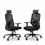 صندلی مدیریت مدل M540