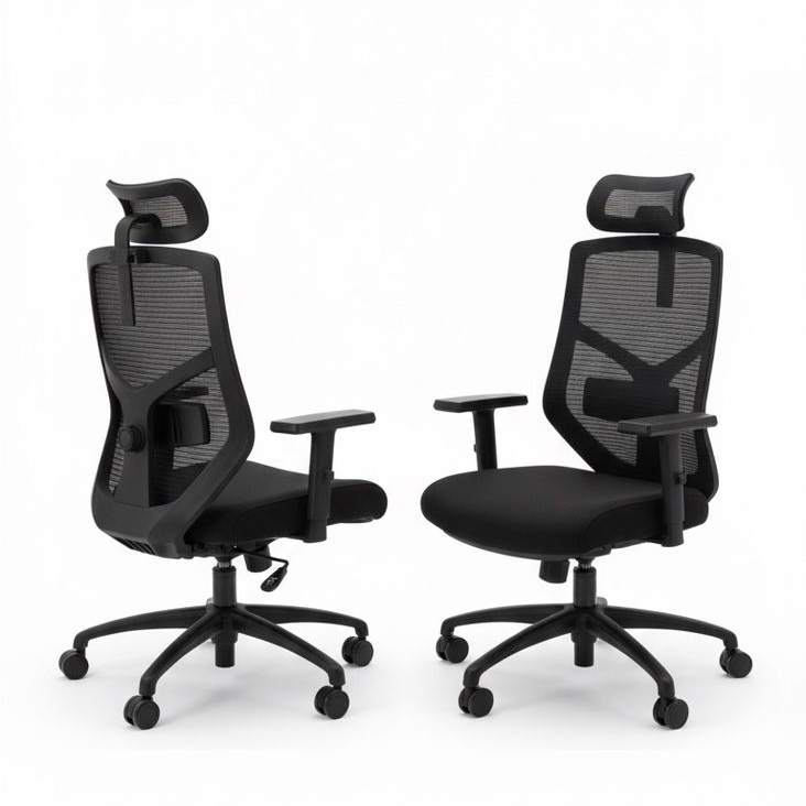 M540 b صندلی مدیریت مدل M540 - Image 1