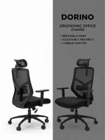 صندلی مدیریت مدل M540 - Image 4