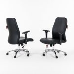 صندلی کارشناسی | کنفرانسی مدل OCM-825