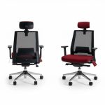 صندلی کارشناسی مدل OCM-850