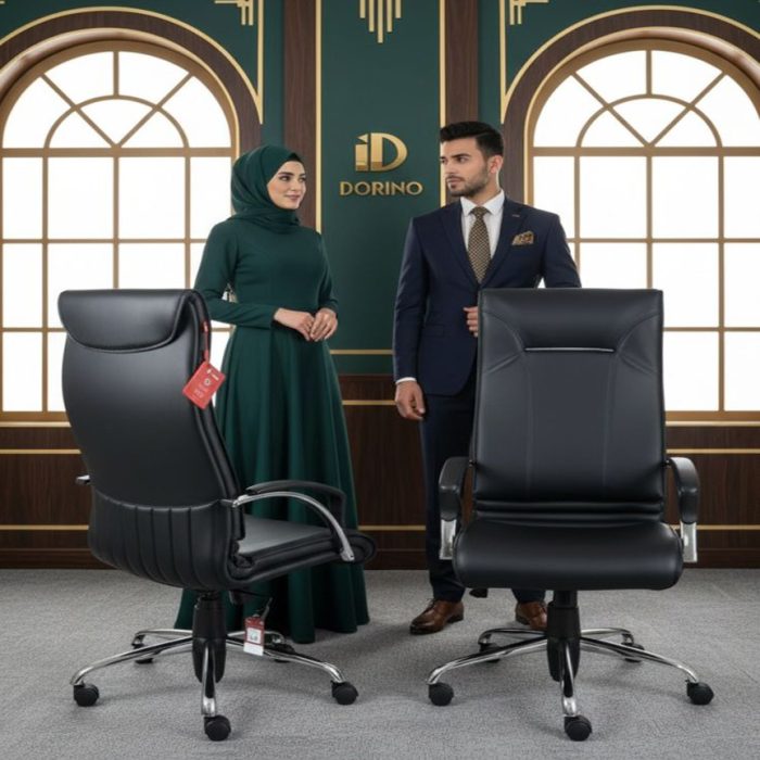 صندلی کارشناسی مدل OCM-909e - Image 2