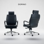 صندلی کارشناسی مدل Paniz