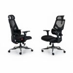 صندلی مدیریتی مدل T60