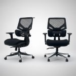 صندلی مدیریتی مدل T61